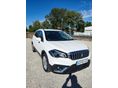 SUZUKI SX4 S-CROSS 2018/10 - 2