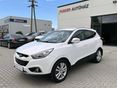 HYUNDAI IX35 2.0 CRDi LP Comfort 4WD KAMERA//FÉLBŐR//4ÜLÉSFŰTÉS//2 ZÓNÁS KLÍMA//