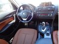 BMW 118d (Automata) Bőr Duplaklíma