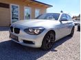 BMW 118 2011/12 - 7