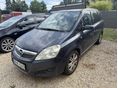 OPEL ZAFIRA B 1.9 CDTI Cosmo