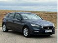 SEAT LEON 2021/3 - 2