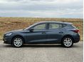 SEAT LEON 2021/3 - 5