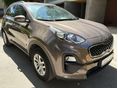 KIA SPORTAGE 1.6 GDI Safety MY21