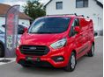 FORD TRANSIT Custom 2.0 TDCi 340 L2H1 Trend MO.-I. 3%-OS KAVOSZOS FINANSZÍROZÁSSAL ELVIHETŐ!