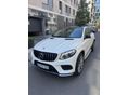 MERCEDES-AMG GLE 43 2017/7 - 2