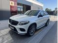 MERCEDES-AMG GLE 43 