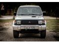 MITSUBISHI PAJERO 1997/11 - 2