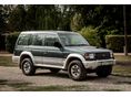 MITSUBISHI PAJERO 1997/11 - 3