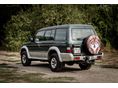 MITSUBISHI PAJERO 1997/11 - 4