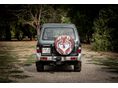 MITSUBISHI PAJERO 1997/11 - 5
