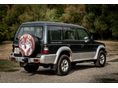 MITSUBISHI PAJERO 1997/11 - 6