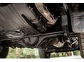 MITSUBISHI PAJERO 1997/11 - 11