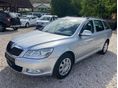SKODA OCTAVIA Combi 1.6 CR TDI Ambition GARANTÁLT 102.000 KM-VIGYÁZTAK RÁ-VÉGIG SZERVIZELT