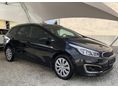 KIA CEE'D SW 1.4 CVVT Bronze 2. tulajdonos! Márkaszervizes! Újszerű! 138.020 km!!