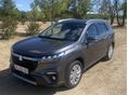 SUZUKI S-CROSS 2023/12 - 2