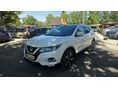 NISSAN QASHQAI 1.3 DIG-T N-Connecta 74e Km!! Üvegtető! Led lámpa! Gyönyörű állapot! Azonnal elvihető!!