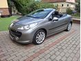 PEUGEOT 207 CC 1.6 VTi Feline