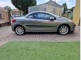 PEUGEOT 207 2007/4 - 7