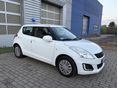 SUZUKI SWIFT 1.2 GL LED AC ESP 49060 Km Magyarországi!