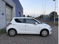 SUZUKI SWIFT 2017/1 - 3