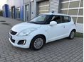 SUZUKI SWIFT 2017/1 - 5