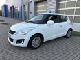 SUZUKI SWIFT 2017/1 - 6