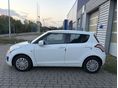 SUZUKI SWIFT 2017/1 - 7