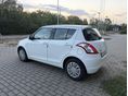 SUZUKI SWIFT 2017/1 - 8