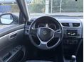 SUZUKI SWIFT 2017/1 - 9