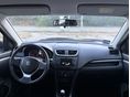 SUZUKI SWIFT 2017/1 - 10