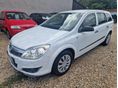 OPEL ASTRA H Caravan 1.4 Cosmo Magyarországi! 205ezer KM! Friss műszaki vizsga! Vonóhorog! Új klíma!
