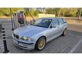BMW 320d Touring (Automata)