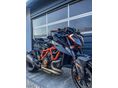 KTM 1290 SUPER DUKE R EVO