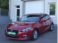 MAZDA 3 2014/9 - 1