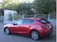 MAZDA 3 2014/9 - 2