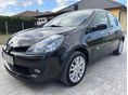 RENAULT CLIO 1.5 dCi Monaco 2 70526 km. Magyarországi
