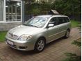 TOYOTA COROLLA 1.4 D-4D Terra Ice HIBÁTLAN-KLÍMÁS -VONÓHORGOS AUTÓ -RITKASÁG!!!!!!