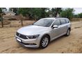 VOLKSWAGEN PASSAT VIII Variant 2.0 TDI BMT Comfortline DSG