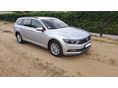 VOLKSWAGEN PASSAT VIII 2015/1 - 3