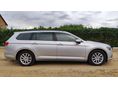 VOLKSWAGEN PASSAT VIII 2015/1 - 6