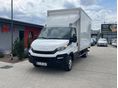 IVECO 35 DailyC 16 3750 3% THM KAVOSZ lízing.L3 Emelőhátfalas! Dupla hátsókerekes! Digit klíma! Tempomat