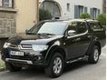 MITSUBISHI L 200 Pick Up 2.5 D DC Intense Plus A T EURO5