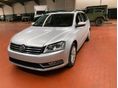VOLKSWAGEN PASSAT VII Variant 2.0 CR TDI Comfortline BMT DSG Nyitható panorámatető