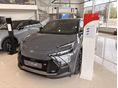 TOYOTA C-HR 2026 - 1