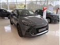 TOYOTA C-HR 2026 - 2