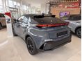 TOYOTA C-HR 2026 - 4