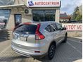 HONDA CR-V 2018/1 - 4
