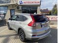 HONDA CR-V 2018/1 - 5