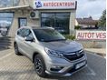HONDA CR-V 2018/1 - 2
